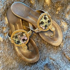 Tory Burch Sandals